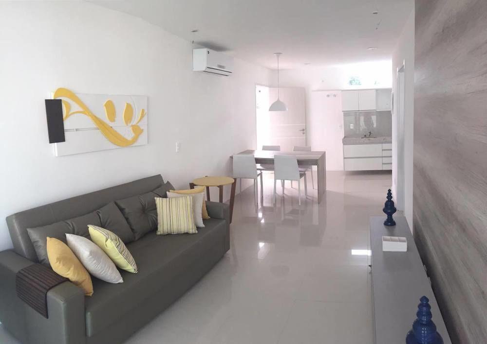 Wave Suites Hotel Maceió Exterior foto