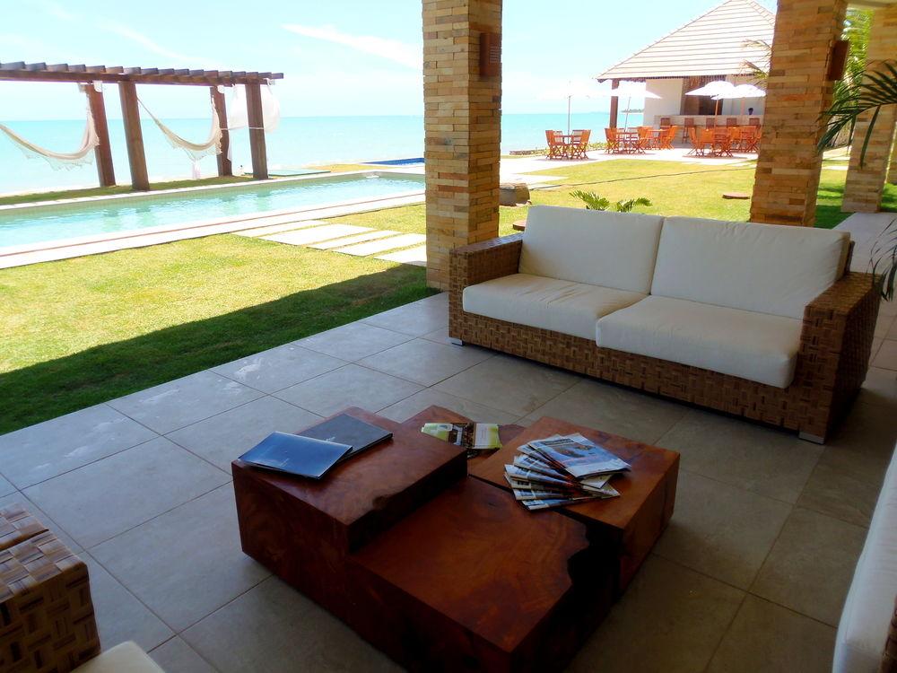 Wave Suites Hotel Maceió Exterior foto