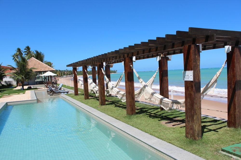 Wave Suites Hotel Maceió Exterior foto