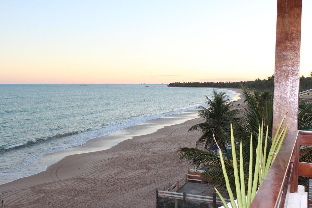 Wave Suites Hotel Maceió Exterior foto