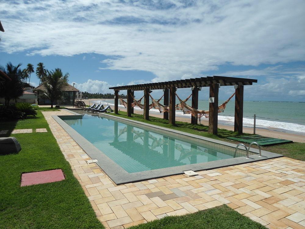 Wave Suites Hotel Maceió Exterior foto