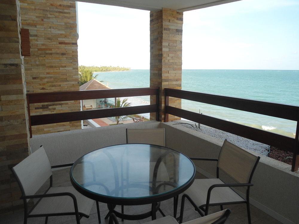 Wave Suites Hotel Maceió Exterior foto